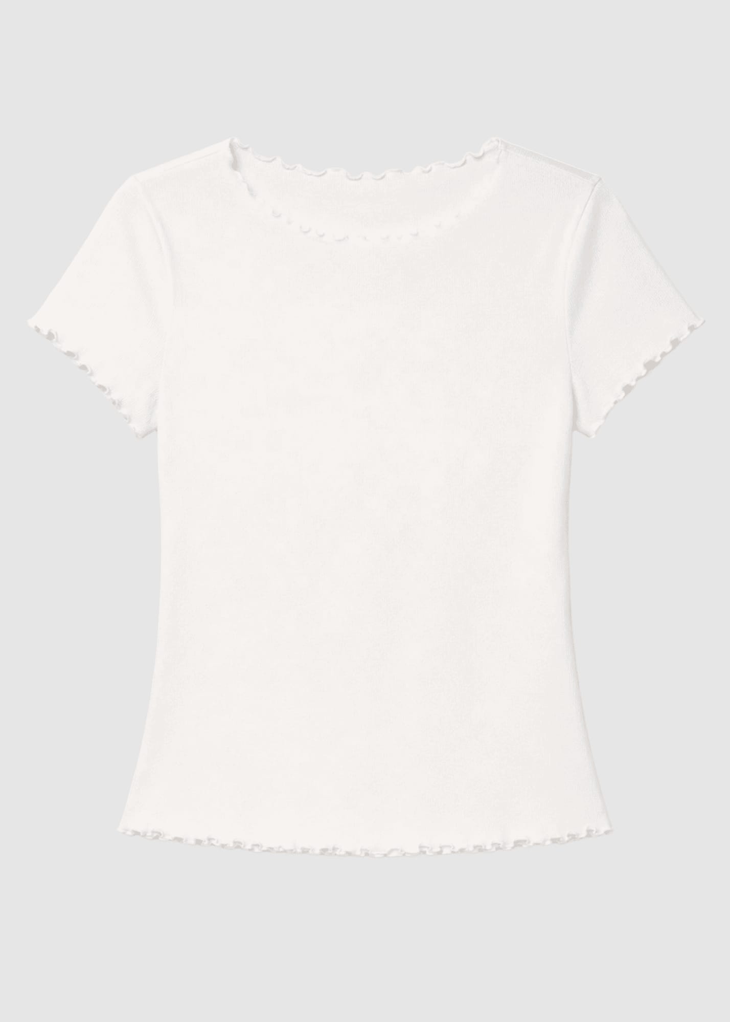 mazine-babylock-hems-t-shirt-offwhite-7.jpeg Babylock Hems T-Shirt Offwhite