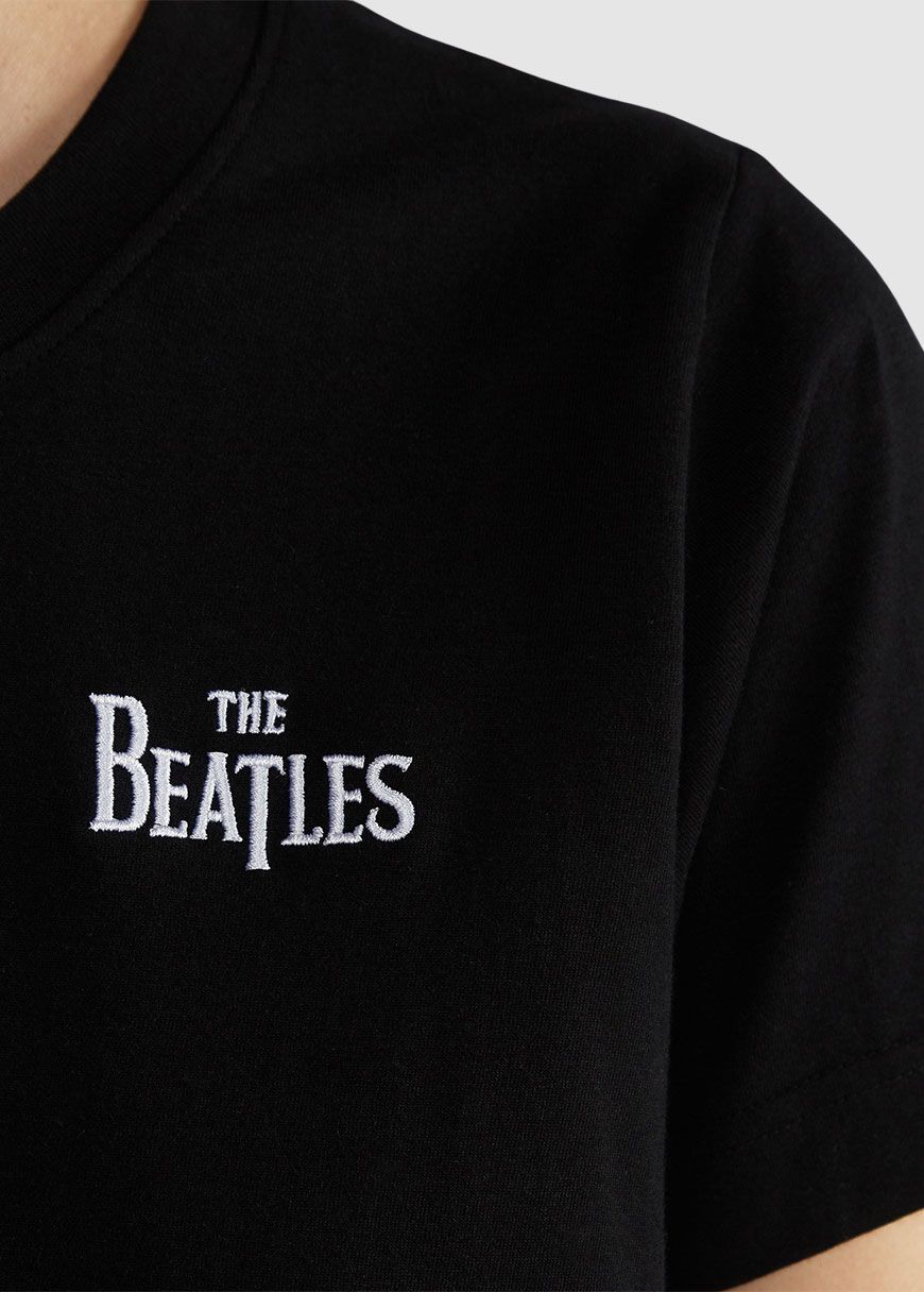 T-Shirt Mysen Beatles Logo
