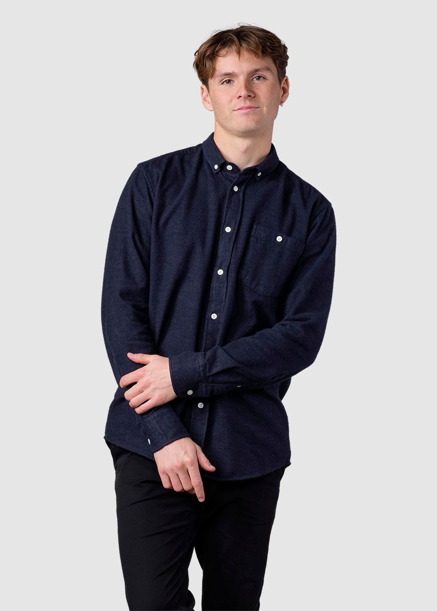 Benjamin Lumber Shirt Benjamin Lumber Shirt