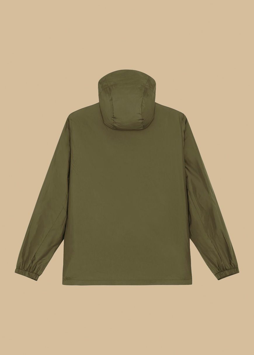Classic Windbreaker