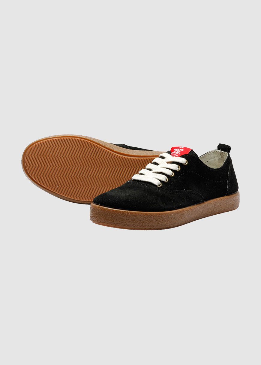 Sasha Suede Sasha Suede