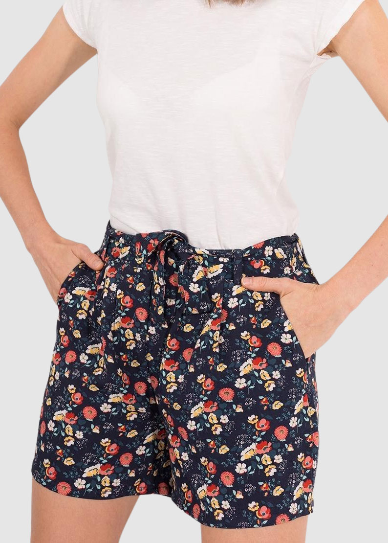 Lilly Short Lilly Short