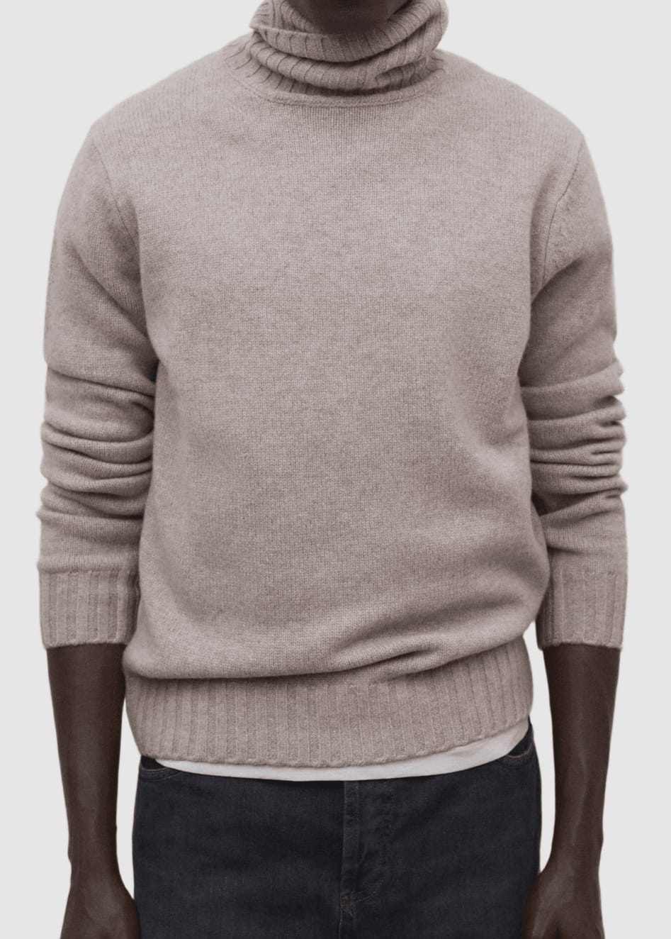 ecoalf-brun-knit-man-toast-melange-1.jpeg Brun Knit Man Toast Melange