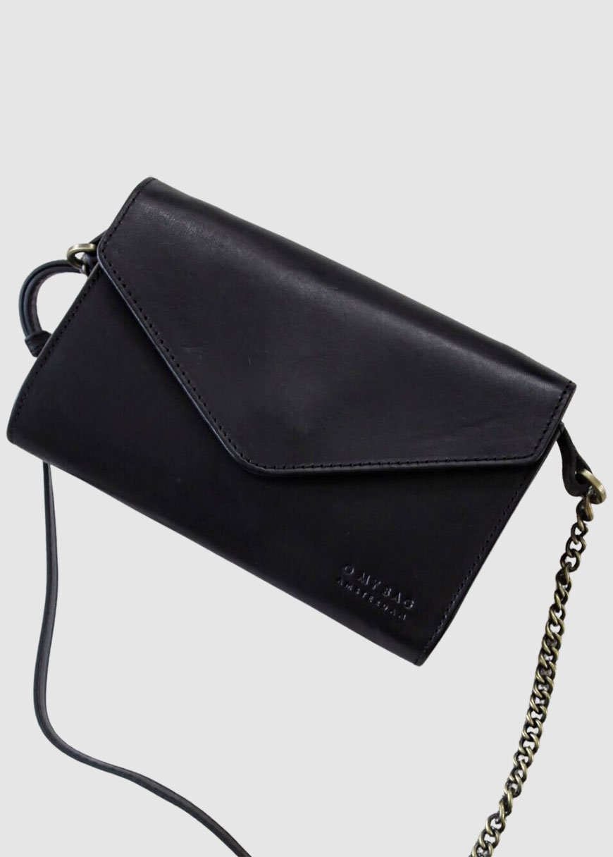 Josephine (Chain) Eco Classic Black Josephine (Chain) Eco Classic Black