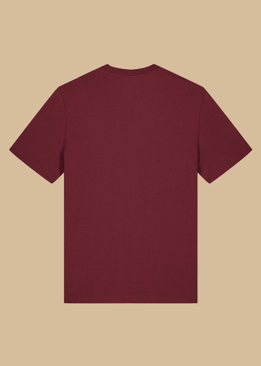 Classic T-Shirt Man Classic T-Shirt Man