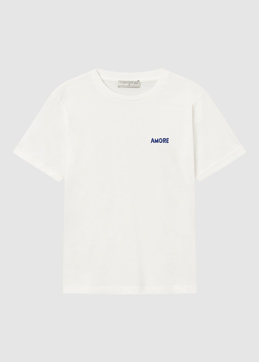 mademoiselle_yeye_pomodoro_amore_t_shirt_SS_25_YEYE_G51258_Ecru_1_2a1b3d29d8 Pomodoro Amore T-Shirt