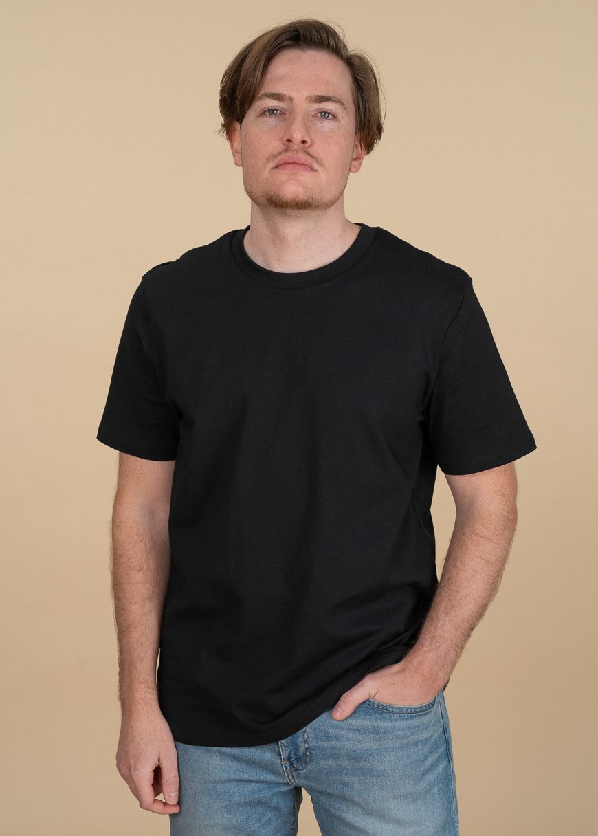 Classic T-Shirt Man