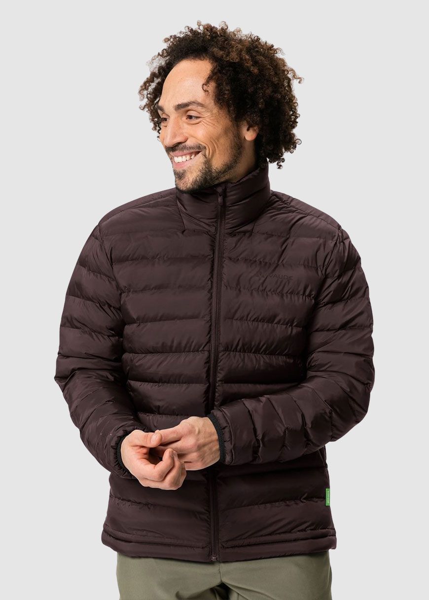 Me Mineo Padded Jacket Me Mineo Padded Jacket