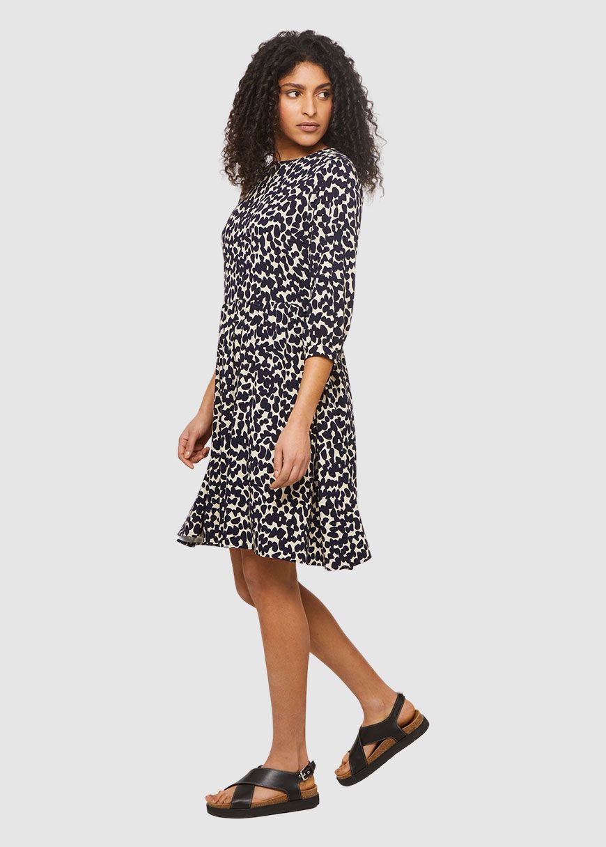 Kleid Mahonia Jumble