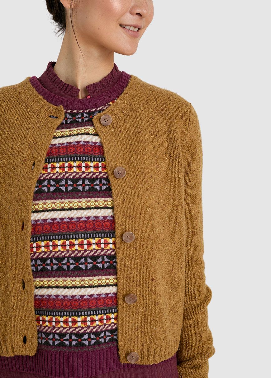 Dawson Pick Cardigan Dawson Pick Cardigan