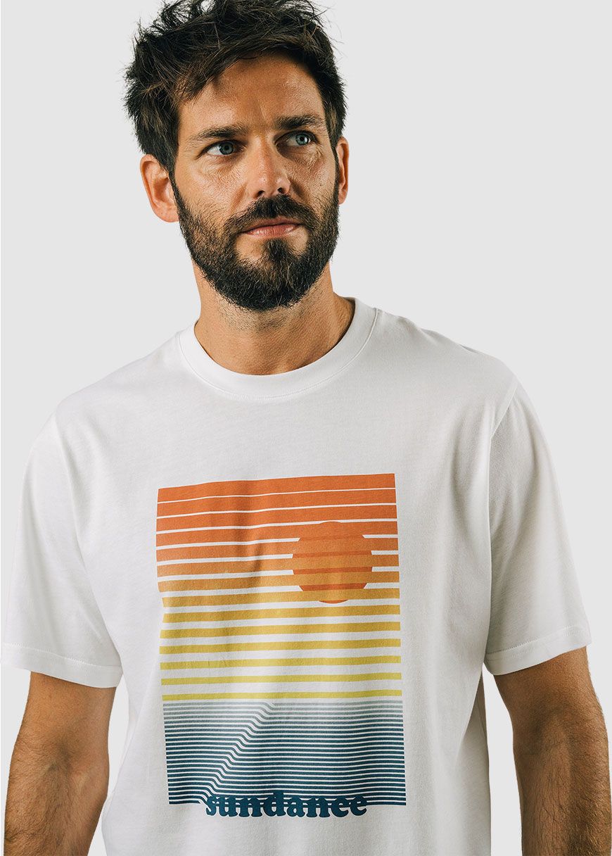 Sundance T-Shirt Sundance T-Shirt