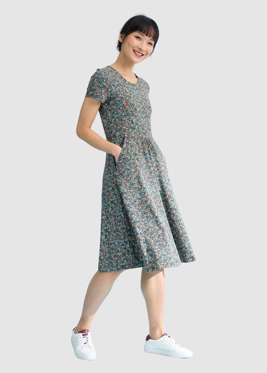 S/S April Dress