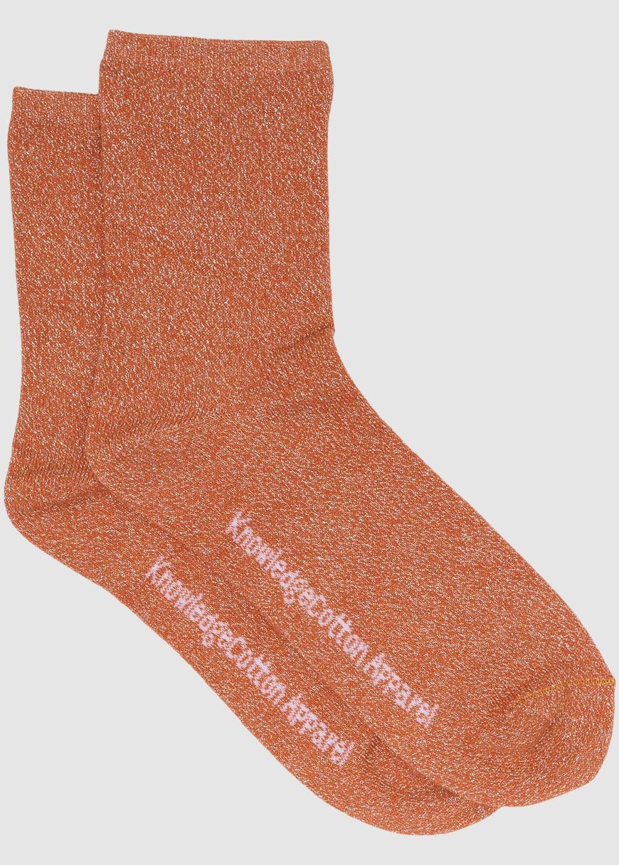 Single Pack Glitter Socks Single Pack Glitter Socks