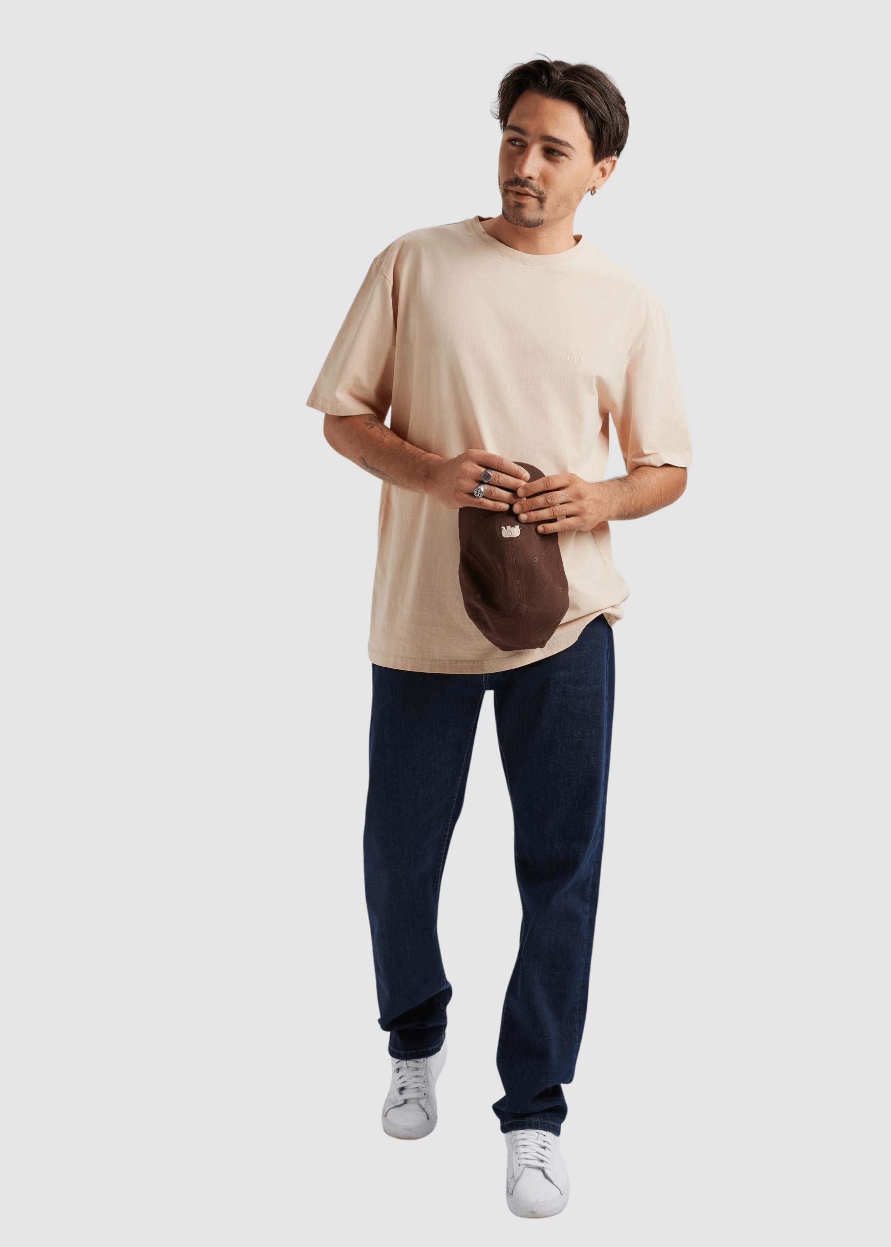 trendsplant-essential-sunwashed-t-shirt-smoke-gray-grey-4.jpeg Essential Sunwashed T-Shirt Smoke Gray Grey