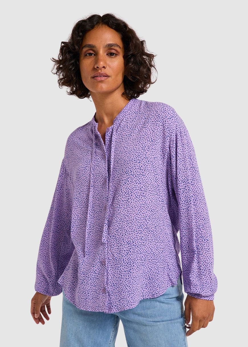 Bluse Bluse