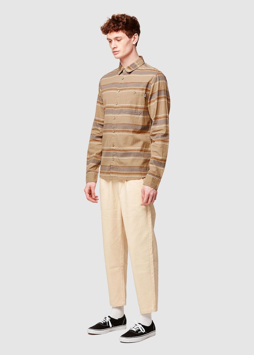 Tahupo Shirt Tahupo Shirt