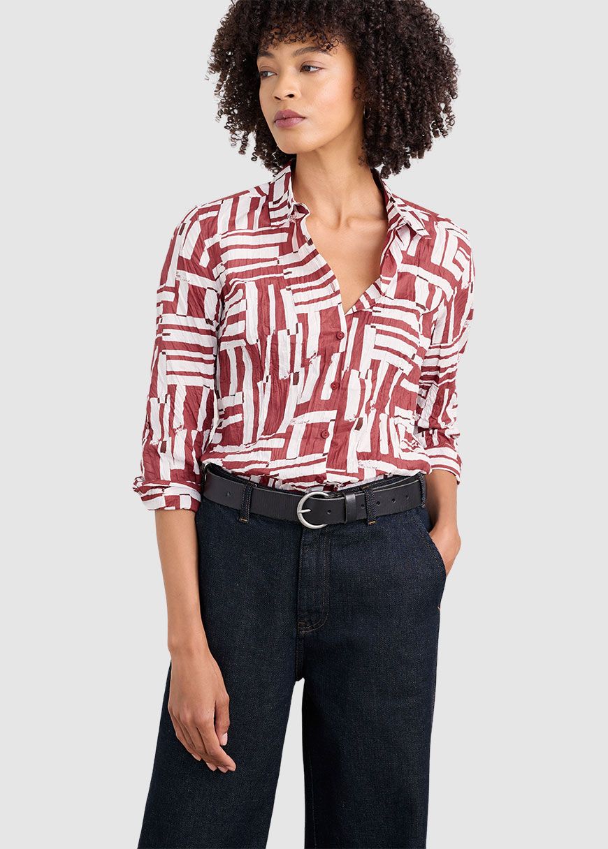 Larissa Shirt Larissa Shirt