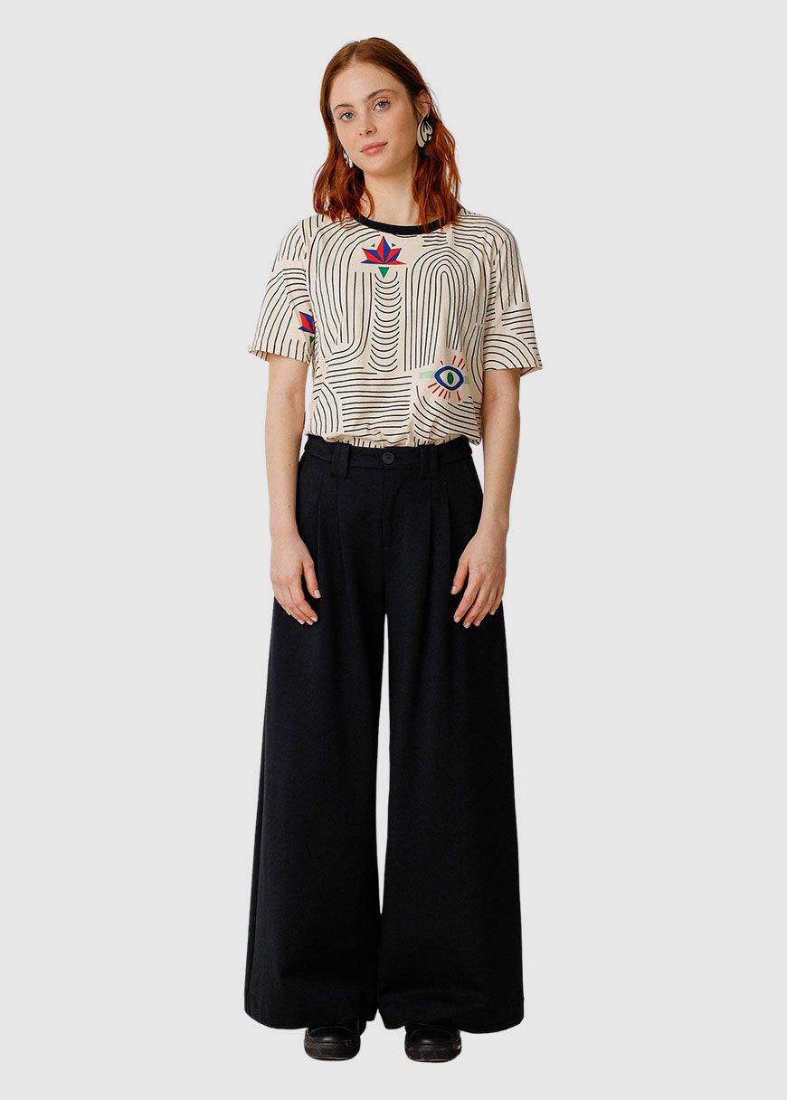 Lierni T-Shirt Lierni T-Shirt