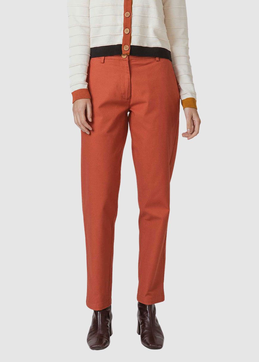 Landa Women Trouser Landa Women Trouser