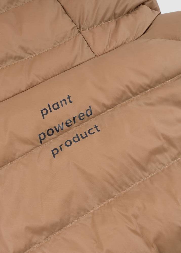 Thermo Fluff Bio Jacke Thermo Fluff Bio Jacke