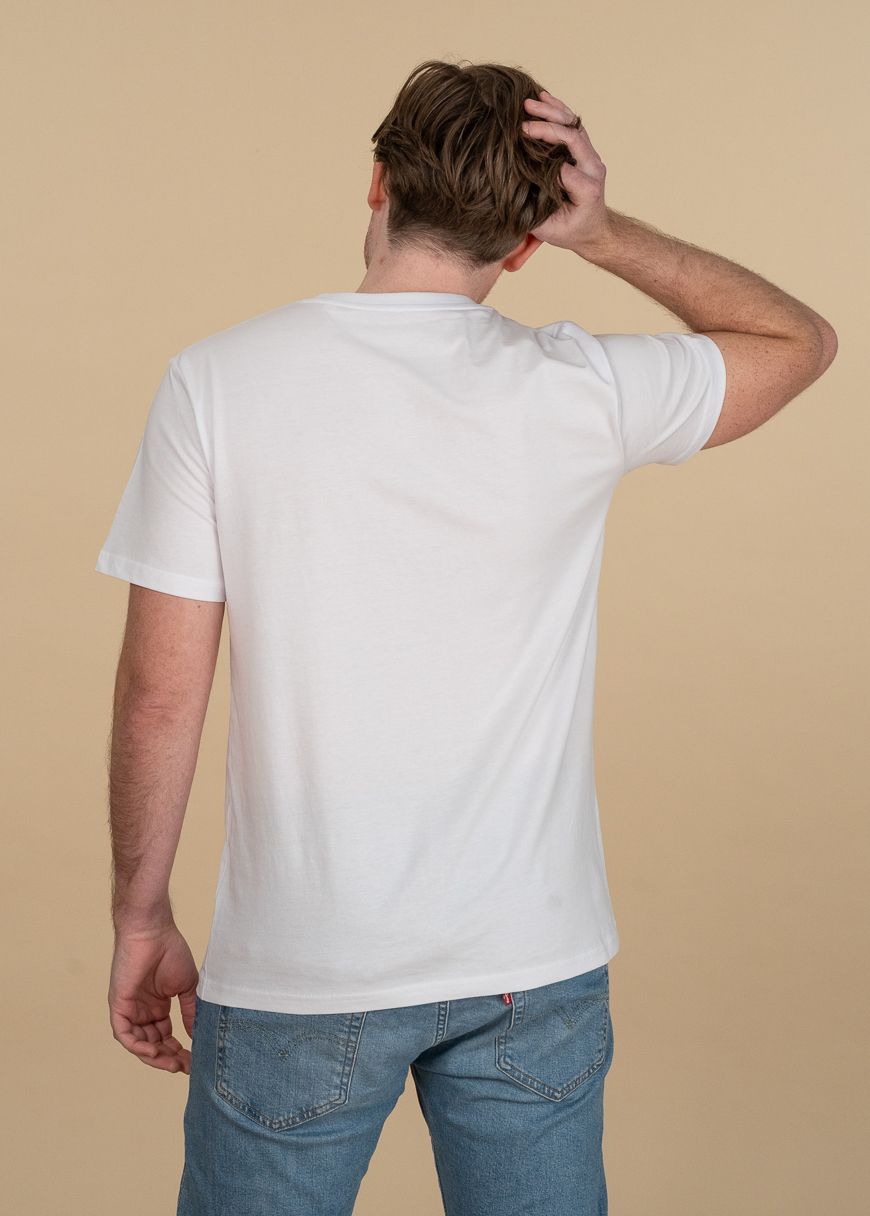 Slim Fit T-Shirt M 3er Pack Slim Fit T-Shirt M 3er Pack