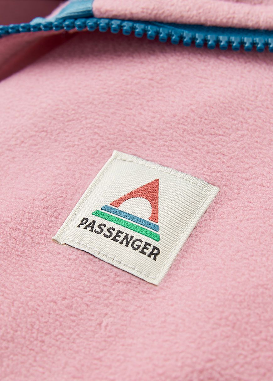passenger_ayla_recycled_micro_polartec_fleece_AW_25_PAS_W_FL_D8_KUA_Pink_Haze_6_13ff62222a Ayla Recycled Micro Polartec® Fleece