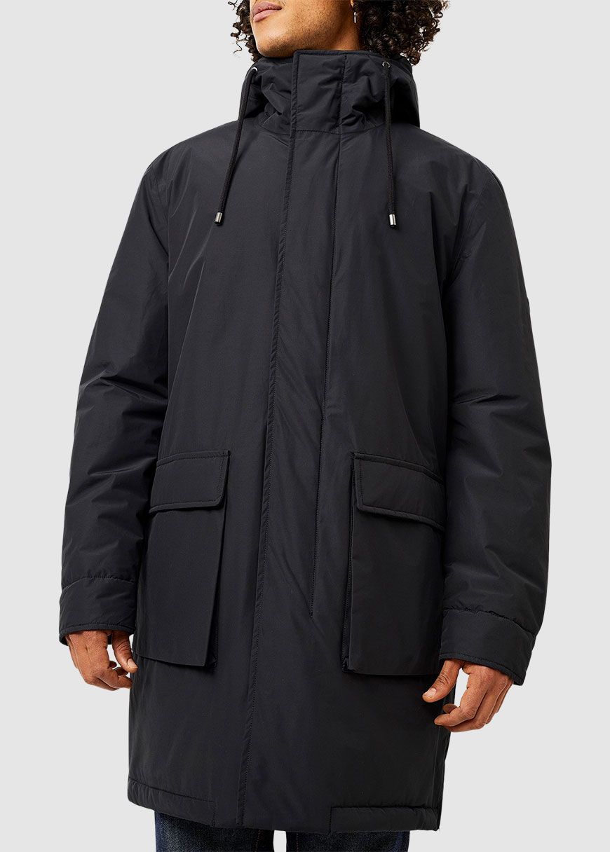 Parka Darkin Parka Darkin