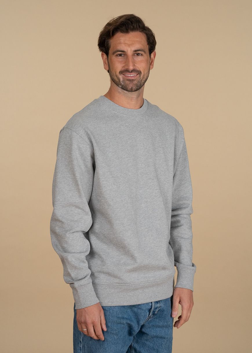 Classic Sweater Man Classic Sweater Man