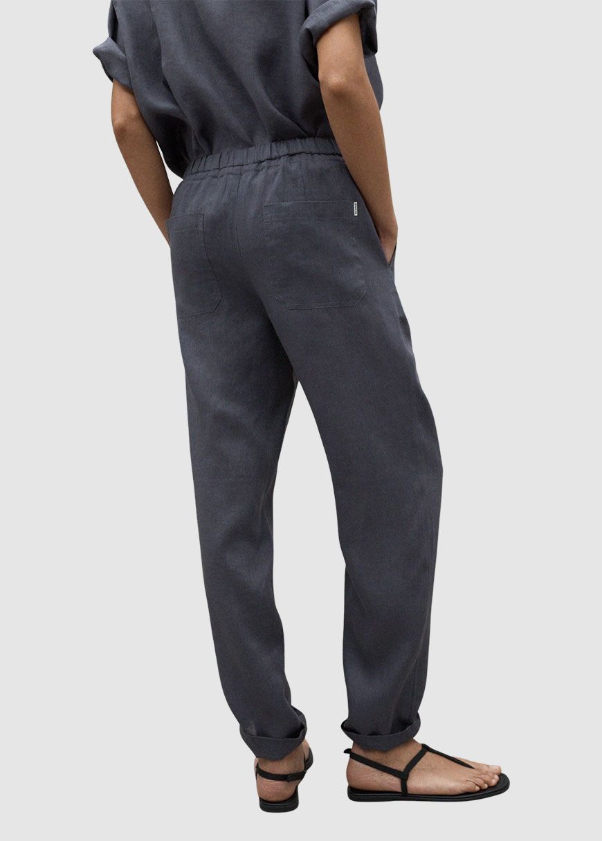Indialf Pants Woman Indialf Pants Woman