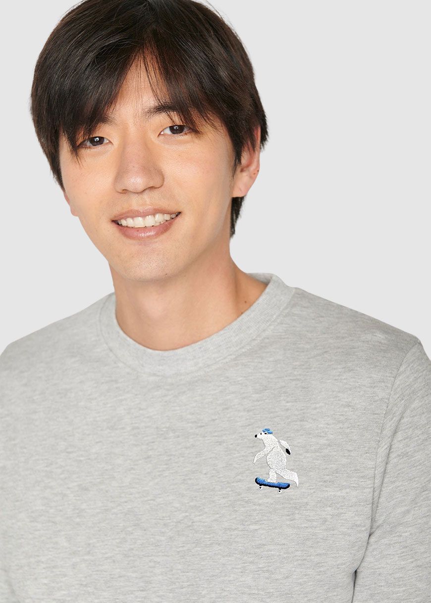 Animal Ice Bear Wild Animal Ice Bear Wild
