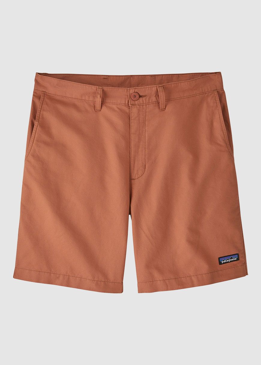 M's LW All-Wear Hemp Shorts - 8 in. M's LW All-Wear Hemp Shorts - 8 in.