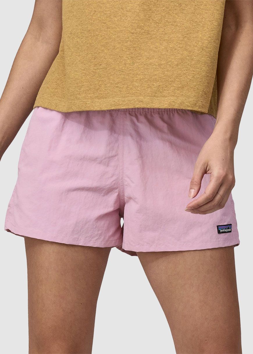 W's Barely Baggies Shorts - 2 1/2 in. W's Barely Baggies Shorts - 2 1/2 in.