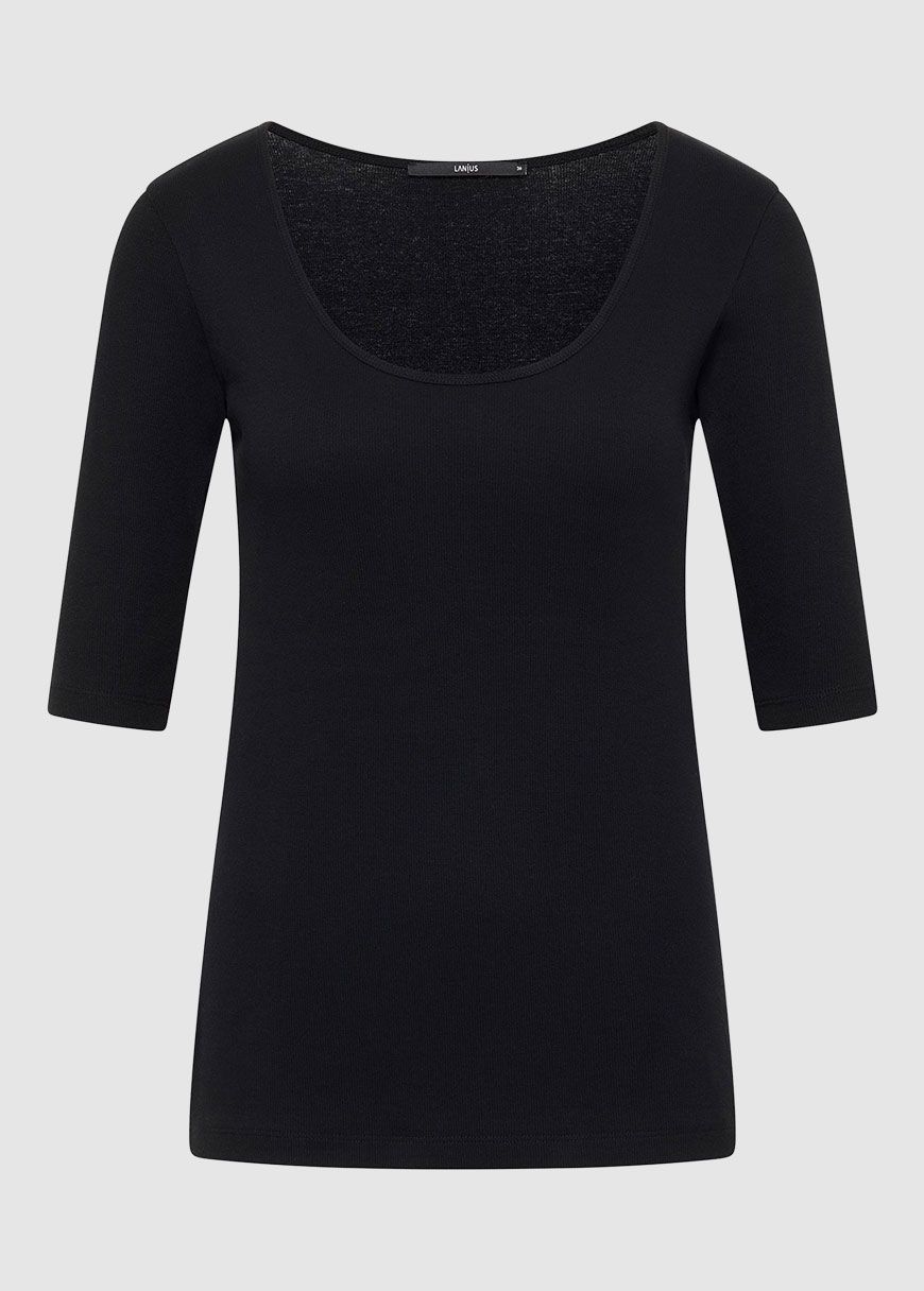 Halbarmshirt Halbarmshirt
