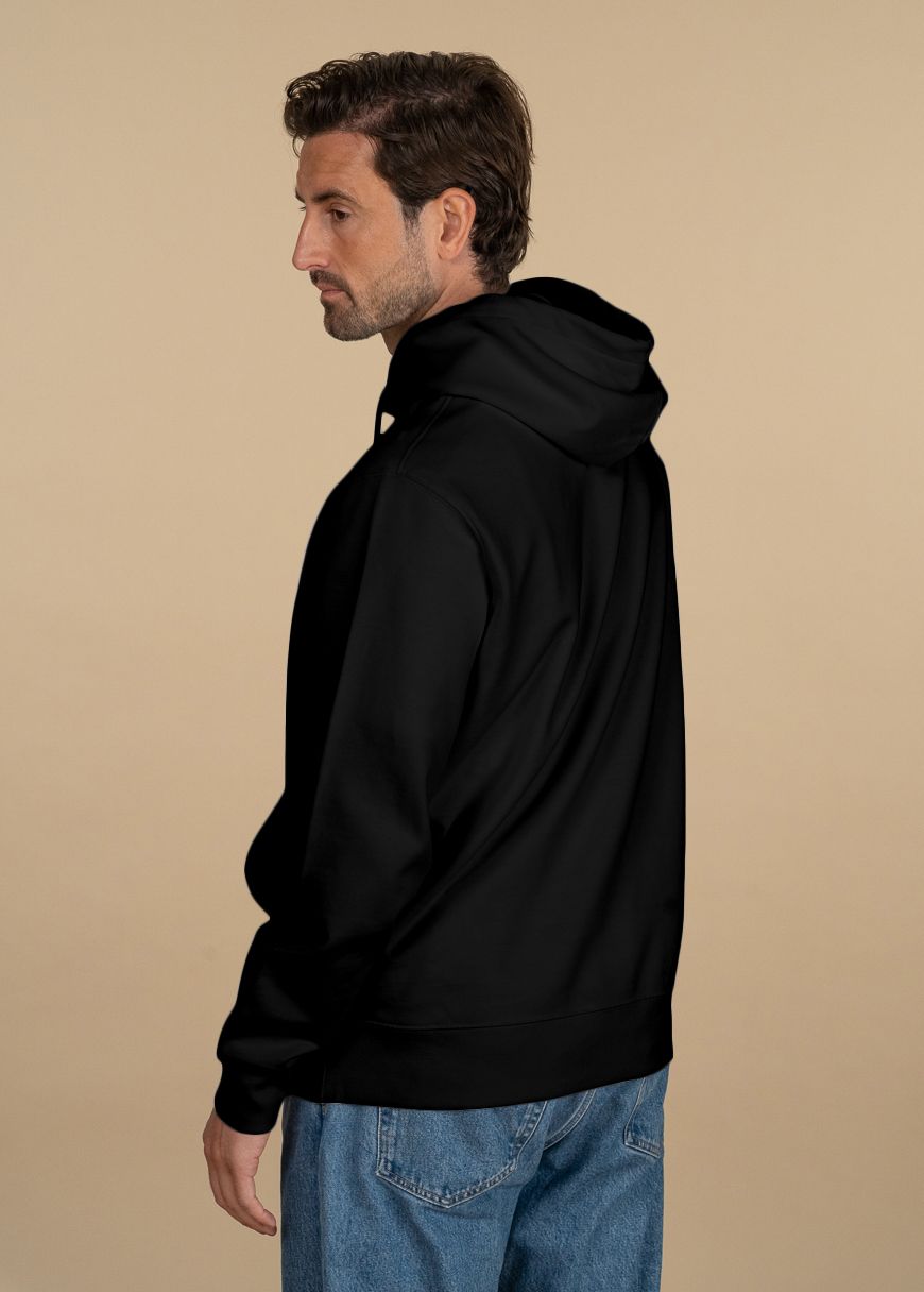 Classic Hoodie Man Classic Hoodie Man