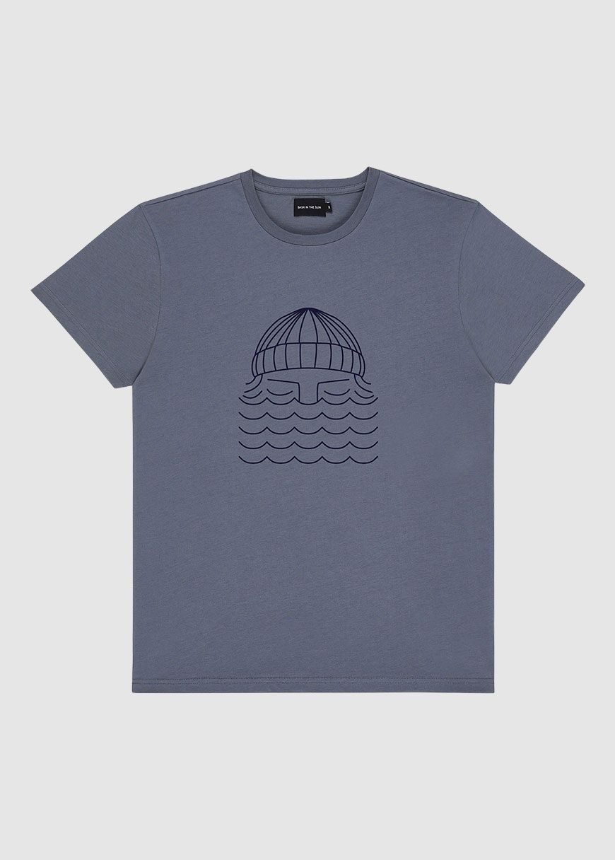 To The Sea Tee