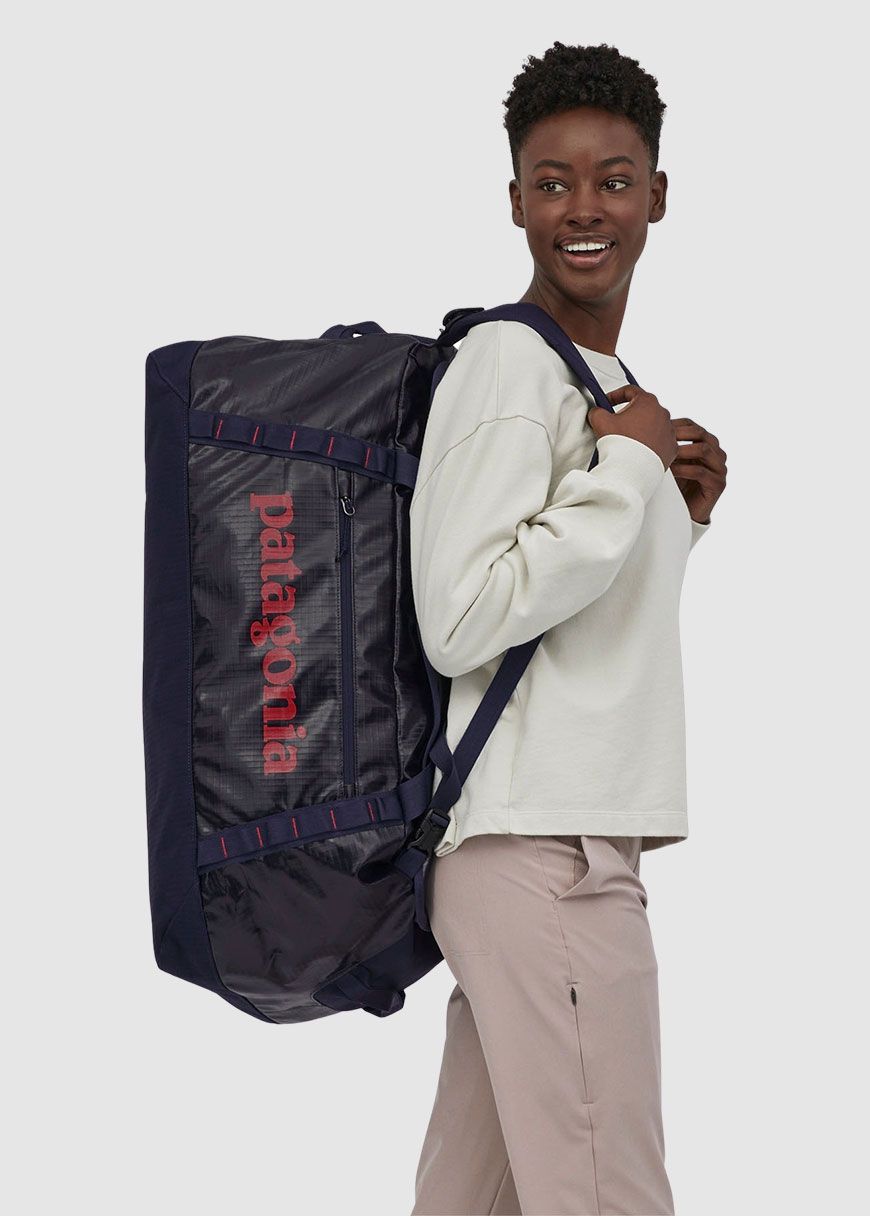 Black Hole Duffel 70L Black Hole Duffel 70L