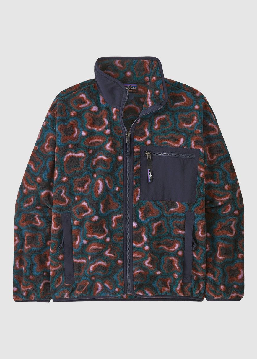 W's Synch Jkt