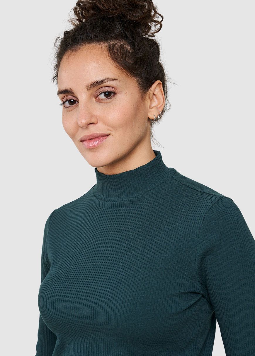 Longsleeve Poppy Longsleeve Poppy