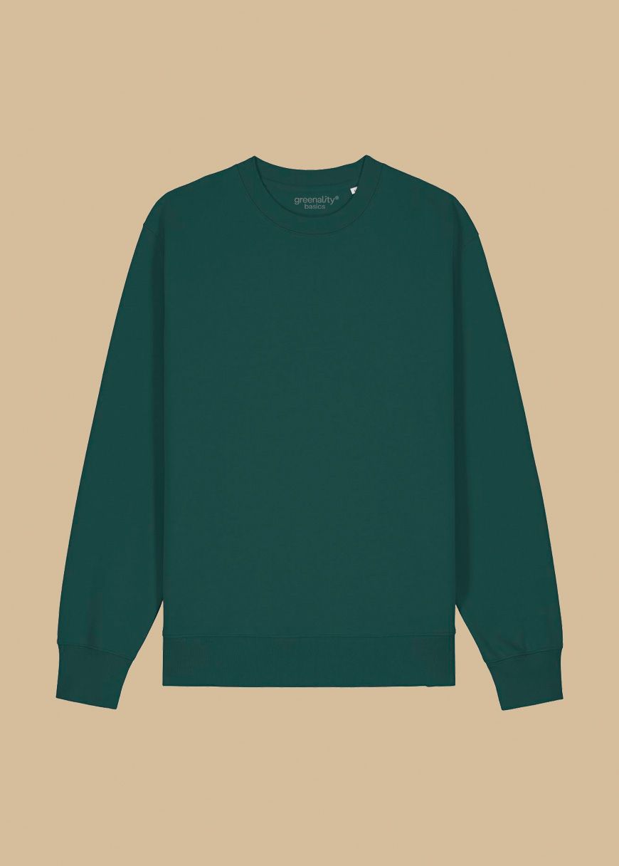 Classic Sweater Man Classic Sweater Man