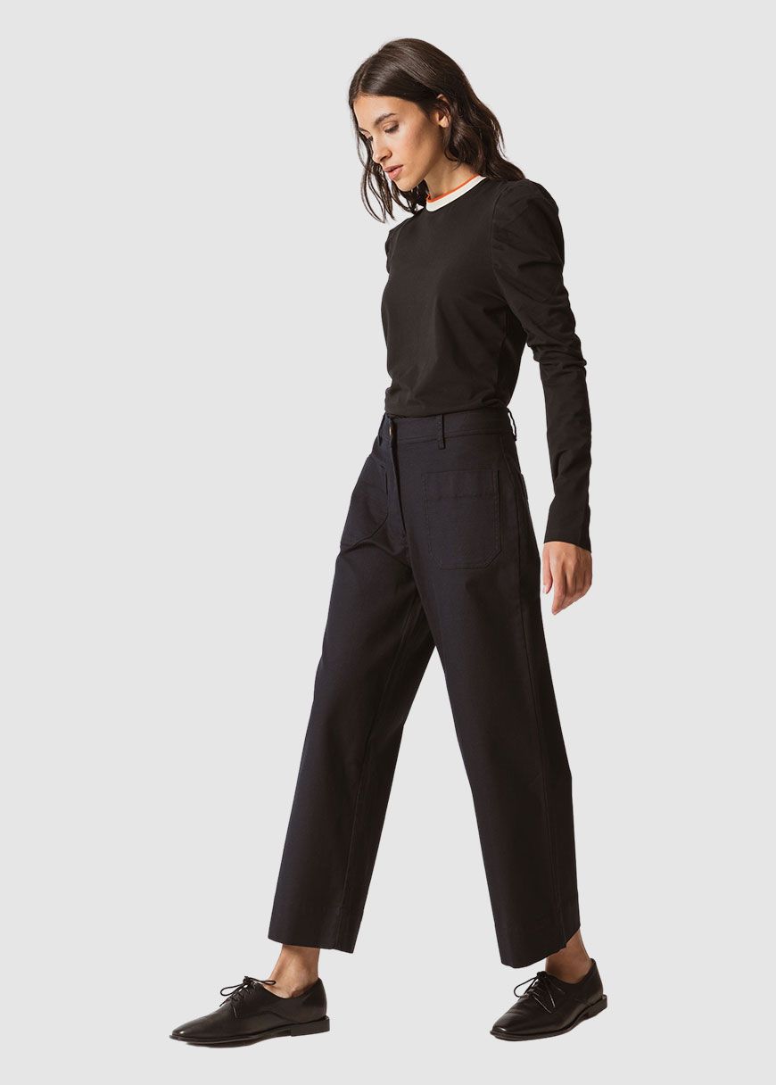 Mariartze Trouser Mariartze Trouser