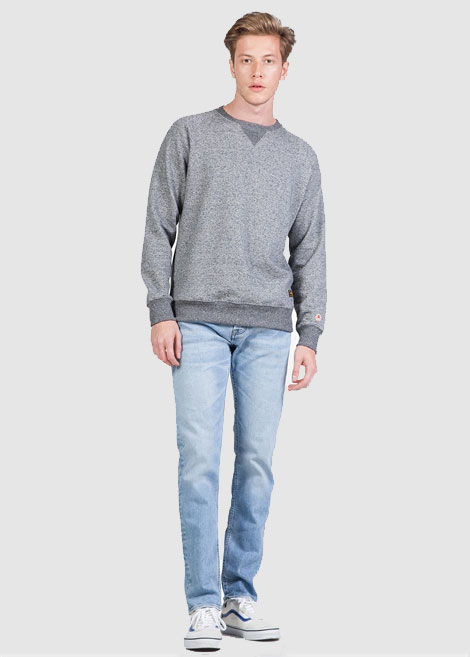 Baldwin Grey Melee Baldwin Grey Melee