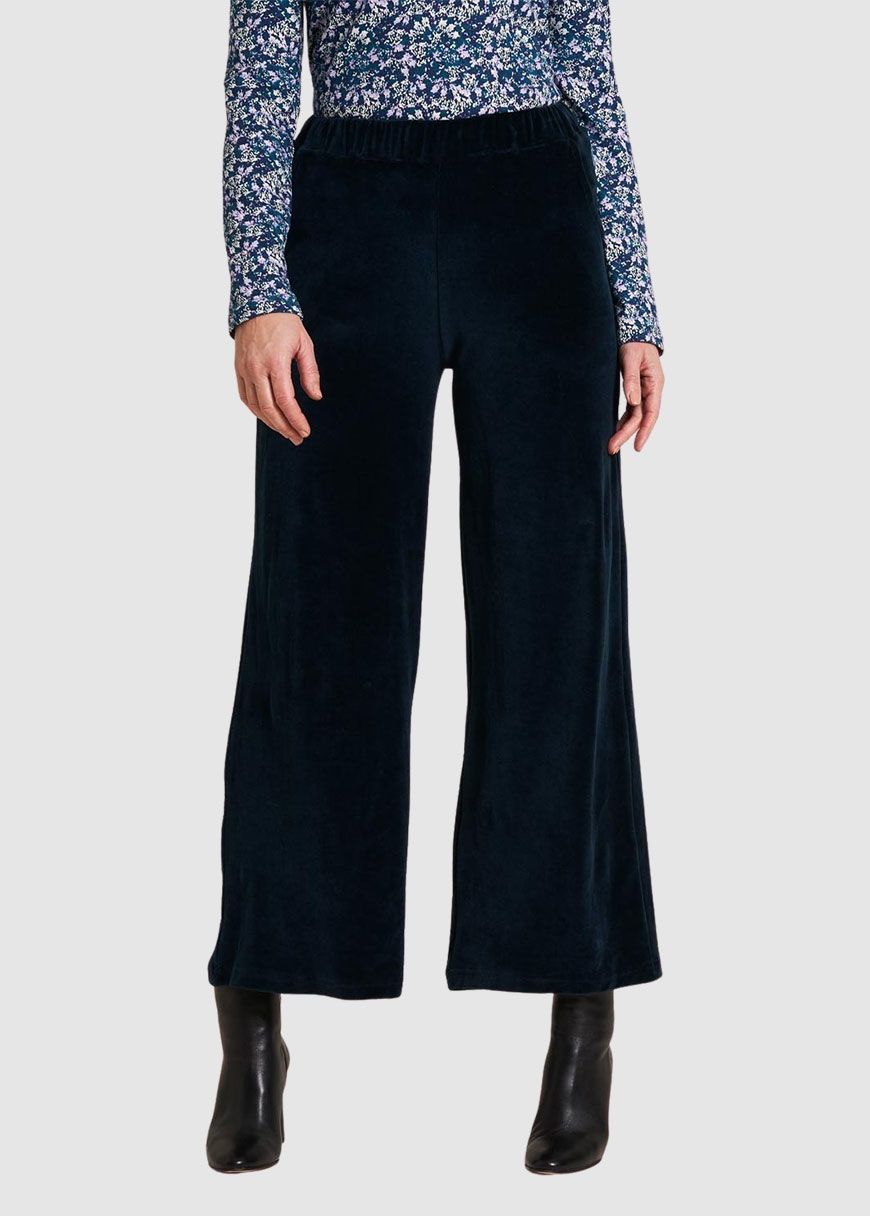 Gemütliche Nicki Hose Gemütliche Nicki Hose