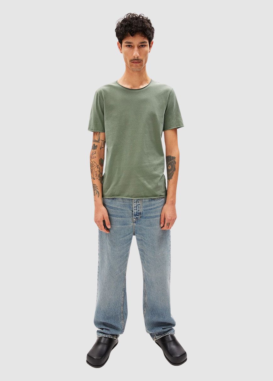 Aamon Brushed Aamon Brushed