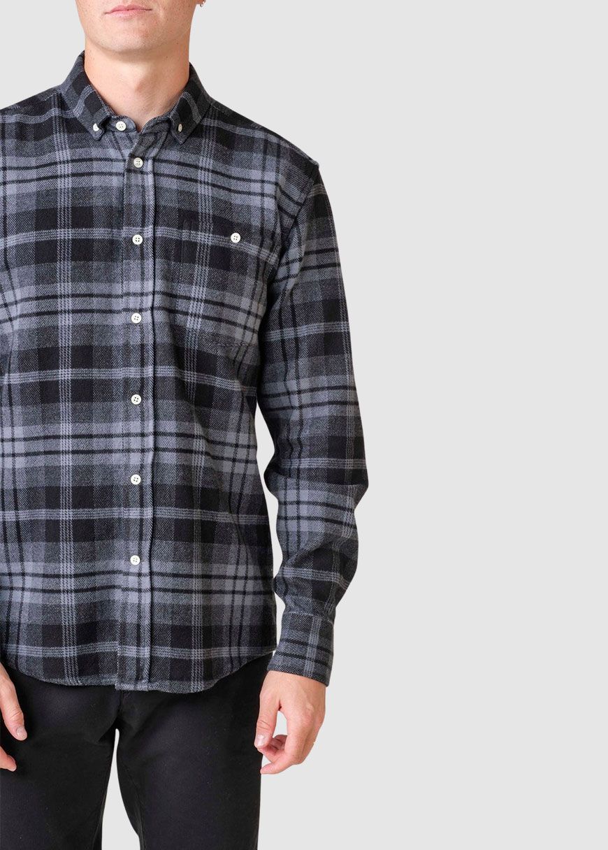 Claus Shirt Claus Shirt