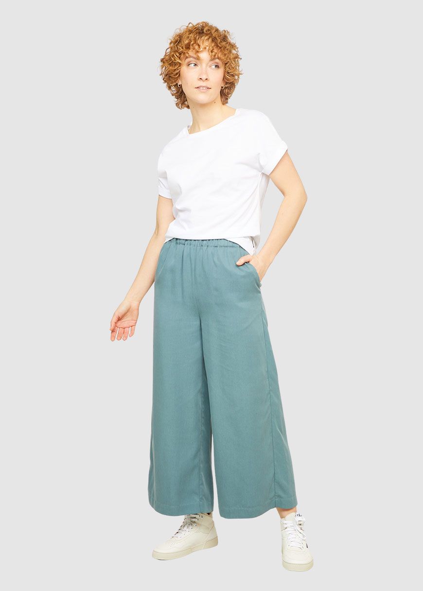 recolution_pants_bilberry_SS_24_REC_106036_Eukalyptus_3_746a131431 Hose Bilberry