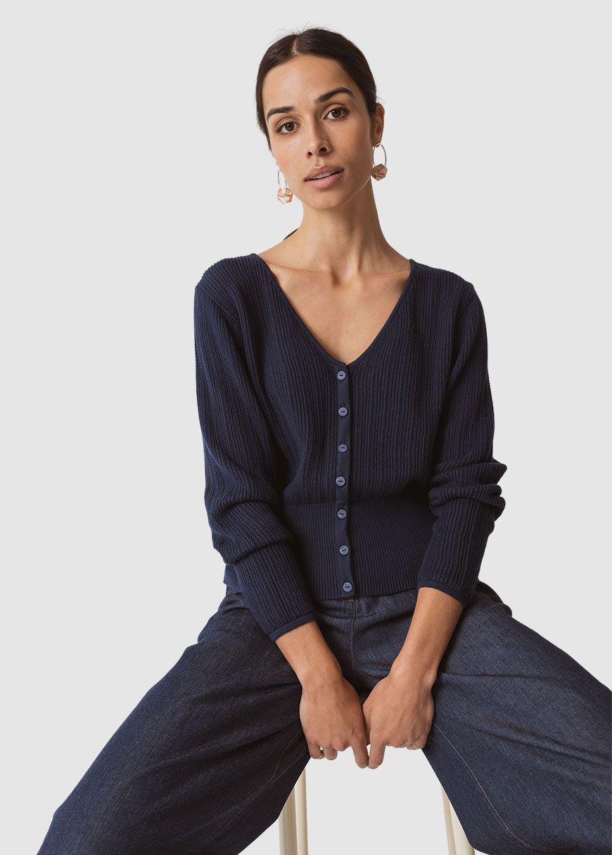 Aiala Women Sweater