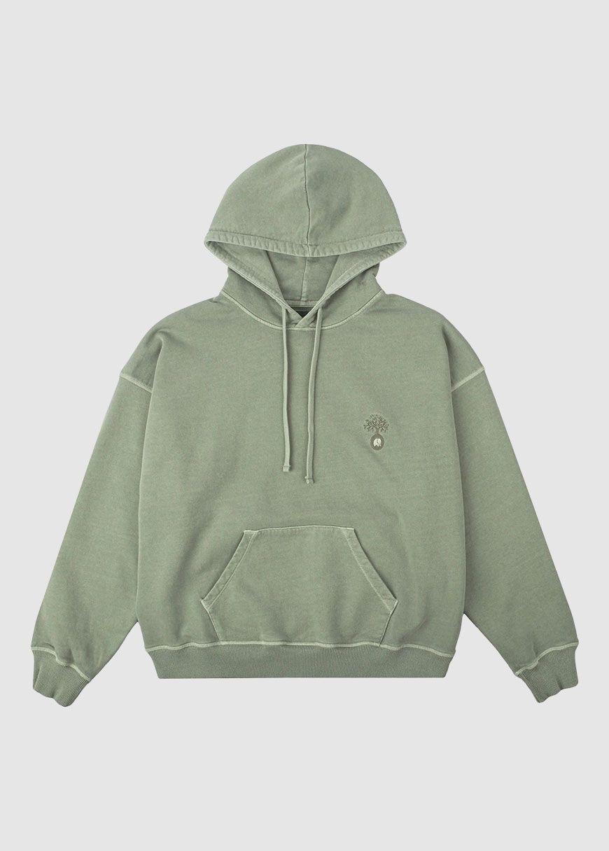trendsplant_women_cepeas_pigment_oversized_oversized_hoodie_AW_25_TP_289060_WCEH_Silver_Green_1_6a80bb1e80 Women's Cepaes Pigment Heavyweight Oversized Hoodie