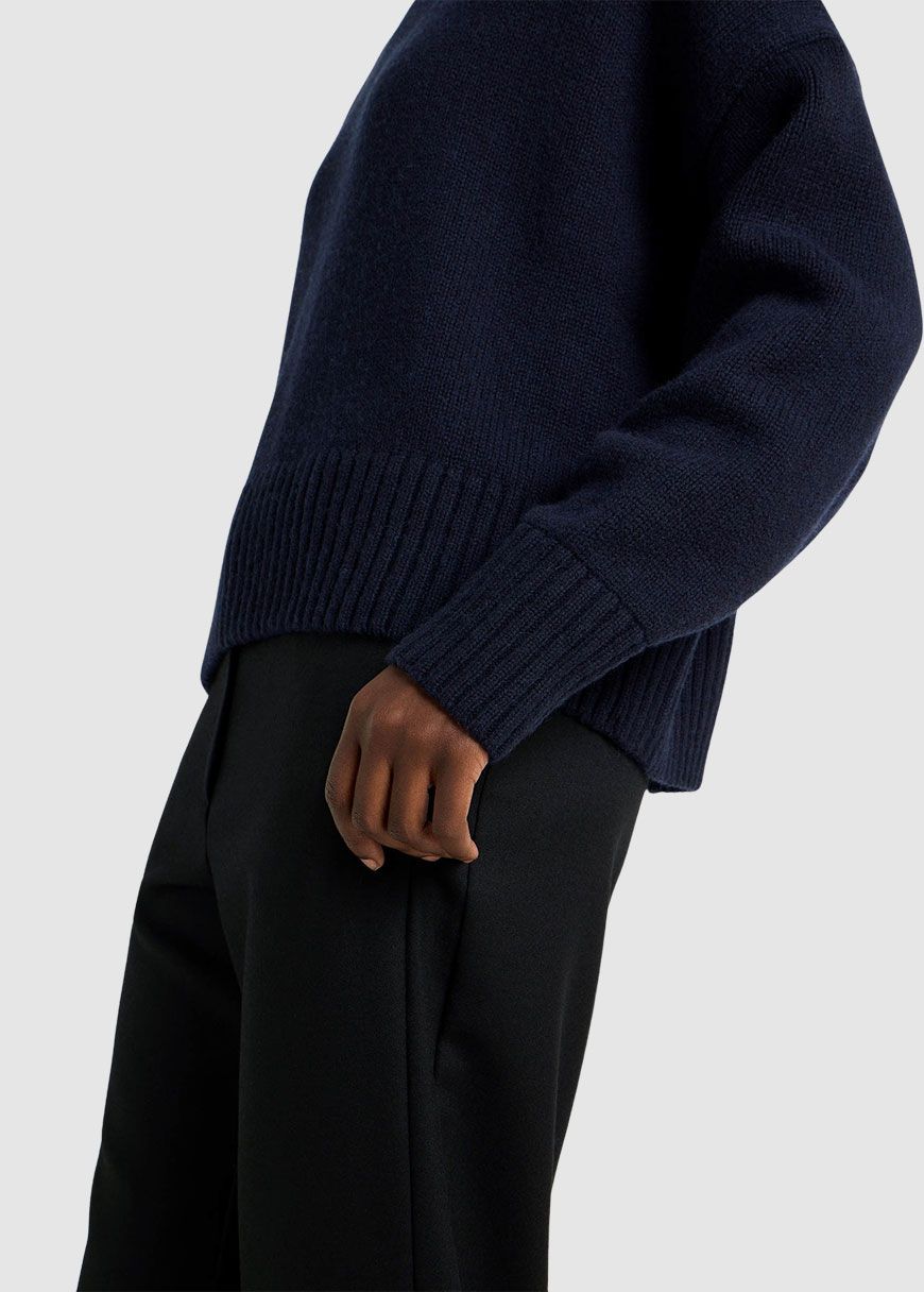 Oversized Pullover Oversized Pullover