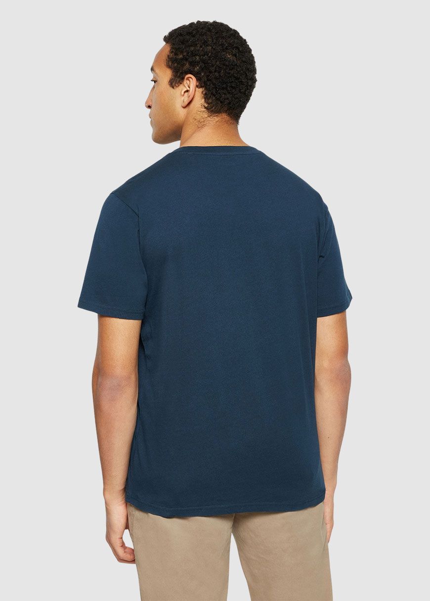 Regular Fit Mountain T-Shirt Regular Fit Mountain T-Shirt