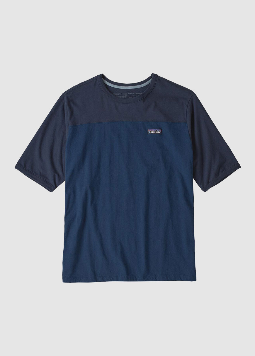 M's Cotton in Conversion Tee M's Cotton in Conversion Tee
